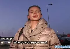 Skater fille chauffeur film prono american de taxi Drôle
