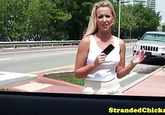 Fizruk le film porno américain a violé une étudiante à tête rouge.