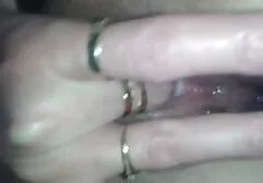 Une blonde sexy se fait baiser dans chaque fente nouveau porno américain avec trois personnes.