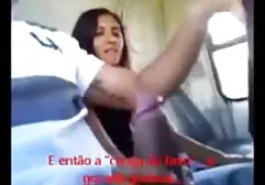 Mark a passé le pubis Christine. sites pornos americains