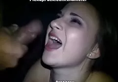 Fille film porno américaine noire russe aime la Double Pénétration.