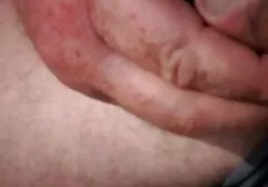 Dr. éjaculation dans le cul du patient american star porno