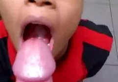 Les étudiants ordinaires profiter d'un filme porno american trio