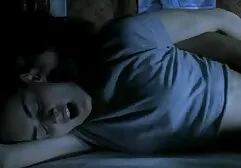 Ce couple porno american hd a eu des relations sexuelles anales tranquilles depuis le matin.